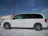Minivan Rentals in Vernal UT