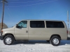 Passenger Van Rentals in Vernal Utah