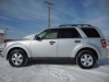 Vernal SUV Rental