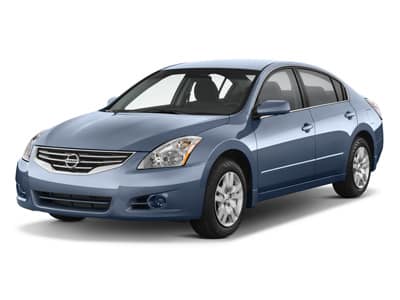 Rent a Car Vernal