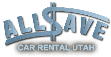 Allsave Car Rental in Vernal, Utah