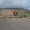 Dinosaur National Monument