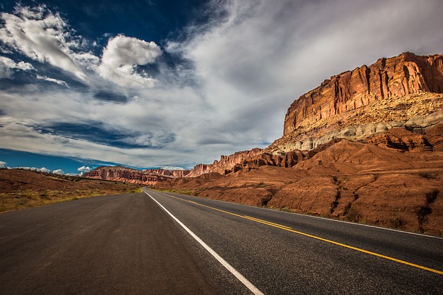 Utah Car Rental