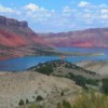 Flaming Gorge