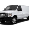 Van Rental