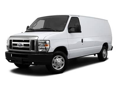 Van Rental