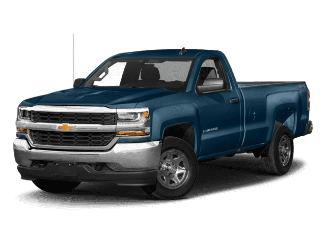 Truck Rental Roosevelt