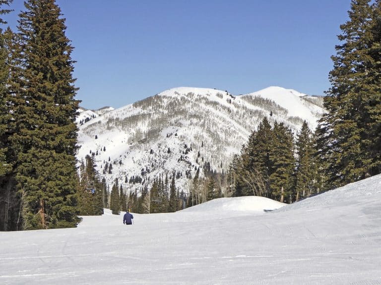 5 Ski Resorts In Utah That Are Worth Renting A Car For