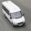 Passenger Van Rental