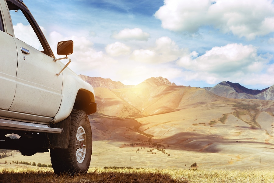 Vernal, Utah vehicle rentals