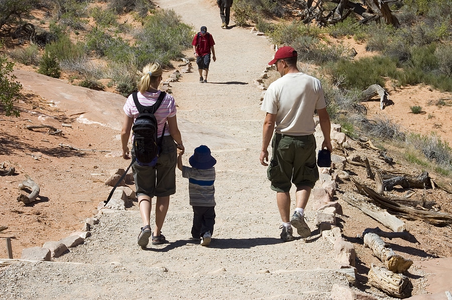 Family Fun in Vernal: A Car Rental Makes It All Possible