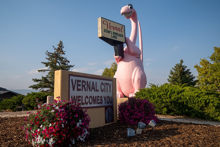 Why Renting Local Matters When Choosing a Car Rental in Vernal