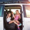 Why Minivan Rentals Are Great for Family Travel