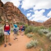 What Makes an SUV Useful for a Utah Hiking Weekend?